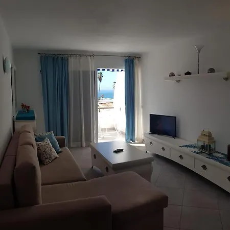 Apartmán Bungalow Club Atlantis