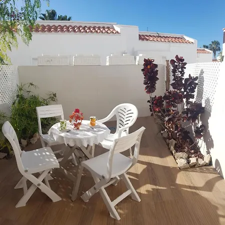 Apartmán Bungalow Club Atlantis *