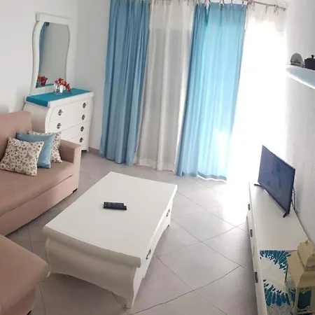 Apartmán Bungalow Club Atlantis Costa Adeje (Tenerife)