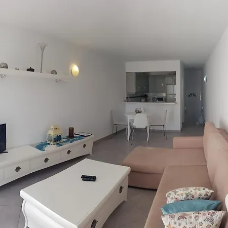Bungalow Club Atlantis Apartmán Costa Adeje (Tenerife)