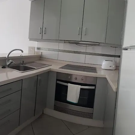 Bungalow Club Atlantis Costa Adeje (Tenerife)