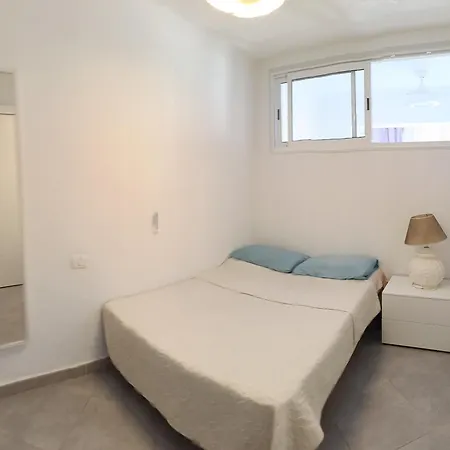 Apartmán Bungalow Club Atlantis Costa Adeje (Tenerife)