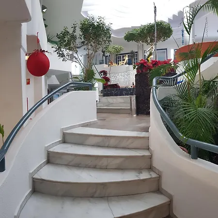 Bungalow Club Atlantis Apartmán Costa Adeje (Tenerife)