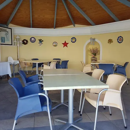 Lägenhet Bungalow Club Atlantis *