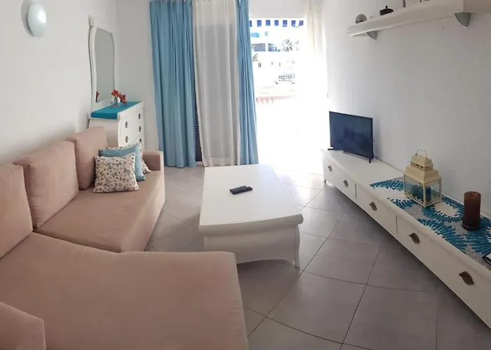 Bungalow Club Atlantis