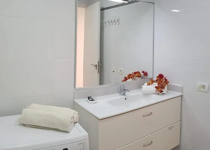 Bungalow Club Atlantis