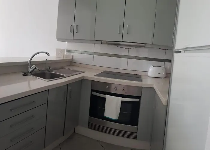 Bungalow Club Atlantis Costa Adeje (Tenerife)