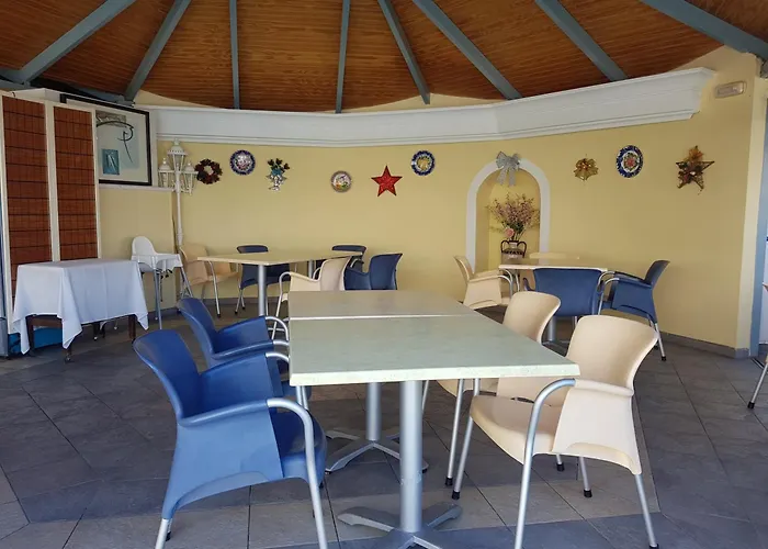 Lägenhet Bungalow Club Atlantis *