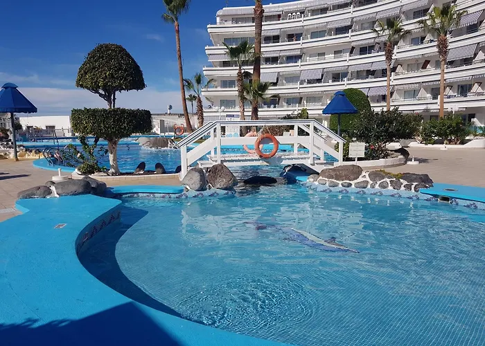 Bungalow Club Atlantis * Costa Adeje (Tenerife)