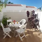 Apartmán Bungalow Club Atlantis *