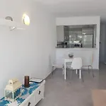 Bungalow Club Atlantis Apartmán