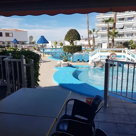 Apartment Bungalow Club Atlantis *