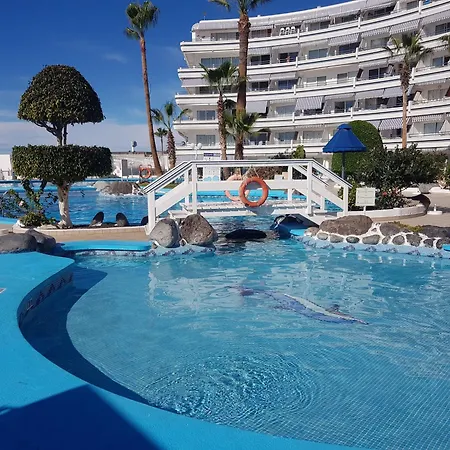 Bungalow Club Atlantis * Costa Adeje (Tenerife)