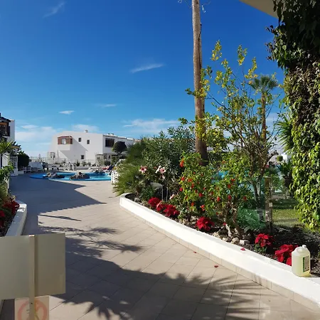 Bungalow Club Atlantis