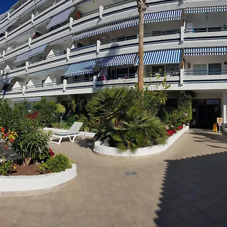 アパート Bungalow Club Atlantis