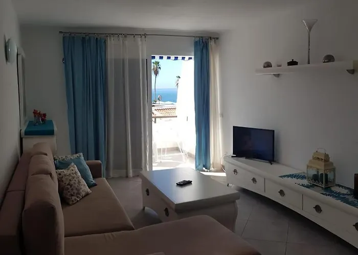 Apartment Bungalow Club Atlantis