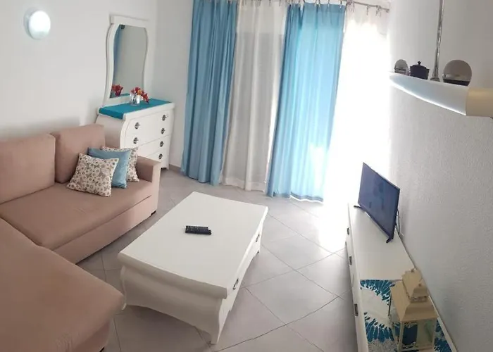 Apartment Bungalow Club Atlantis Costa Adeje (Tenerife)