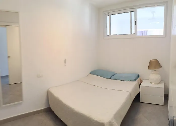 Apartment Bungalow Club Atlantis Costa Adeje (Tenerife)