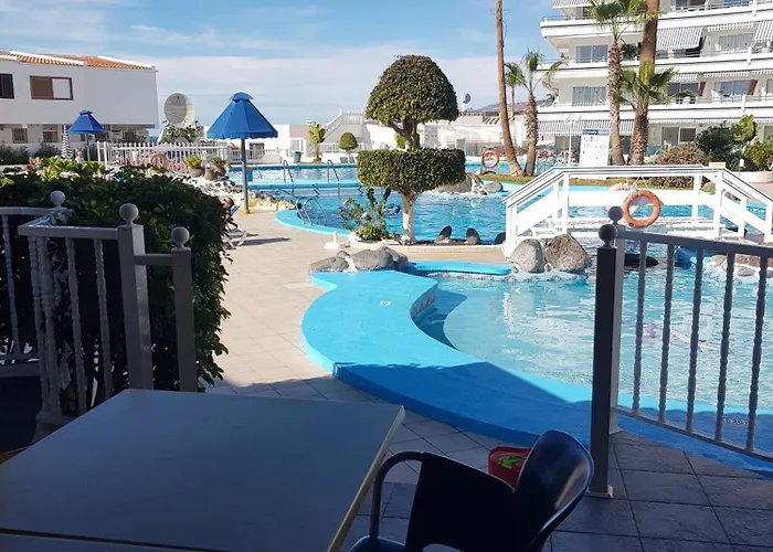 Apartment Bungalow Club Atlantis *