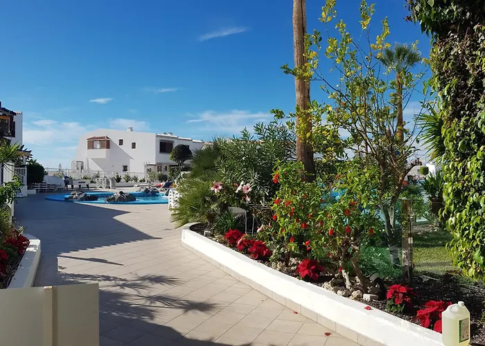 Bungalow Club Atlantis