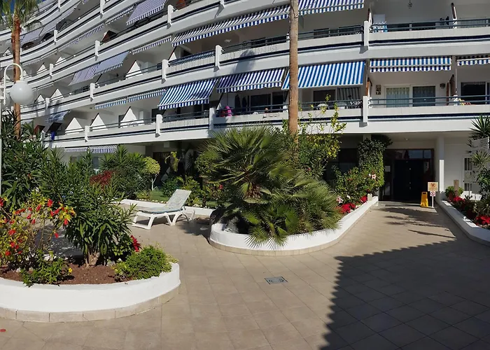 Apartment Bungalow Club Atlantis